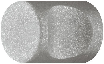 Furniture knob, Timeless - 138.44.910