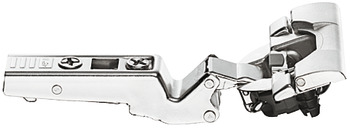 Concealed hinge -45°, Blum Clip Top Blumotion 110° - 342.50.669