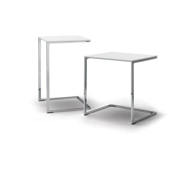 MELL C Side Table