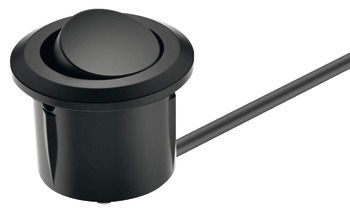 Rocker switchLoox - 833.89.106