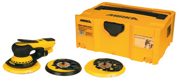 Eccentric sander, Mirka Deros - 005.11.375