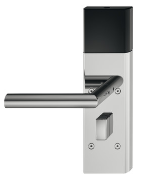 Bireysel bileşenler: İç modül parmak döndürücü ile, DT 700 ve DT 710 - 917.63.002