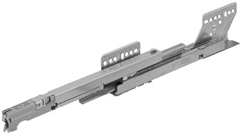 Çim Nova Pro Scala Yavaş Kapanma, taşıma kapasitesi 40 kg - 551.80.951