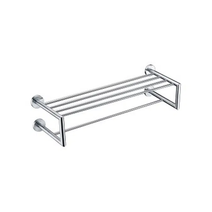 Towel Bar LEO 580.41.023