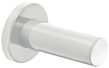 Spare toilet roll holder, Polyamide, Hewi 477.21.200 - 988.80.199