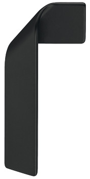 Parmak Çekme Kulp Déco H2155, çinko alaşımı - 101.69.510