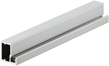 Panel Olmadan Alüminyum Çerçeve, Servis+ - 563.05.900
