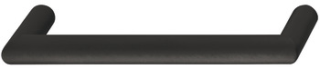 Furniture handle, Mitred Handle Made From Polyamide - 114.21.890