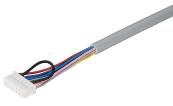 Connecting cable, SVP-A-1100 - 912.02.133