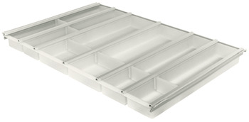 Inserts accessories, For Blum Legrabox Drawer Side Runner Systems - 550.79.708