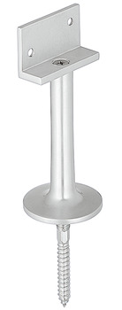 partition wall bracket, 4061, KWS - 980.42.001