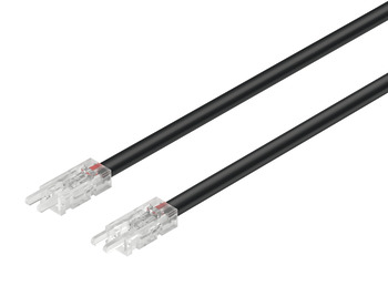 Interconnecting lead for ForLoox5 LED strip light - 833.89.196