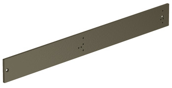 Adapter plateVersatile for frame construction - 806.53.501