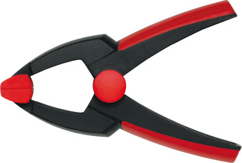 Bahar Yüklemeli Kelepçe, Bessey Clippix XC7, Hafif ve Stabil - 003.75.130