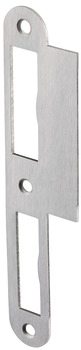 Flanşlı Darbe Plakası, Kenarsız Kapılar İçin, 170 mm, Düz - 911.39.748