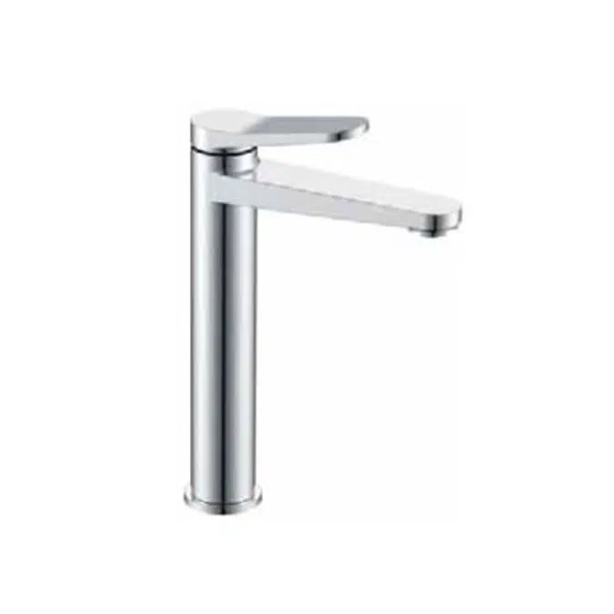 Curve Lavabo Bataryası ve Mikseri 589.68.008