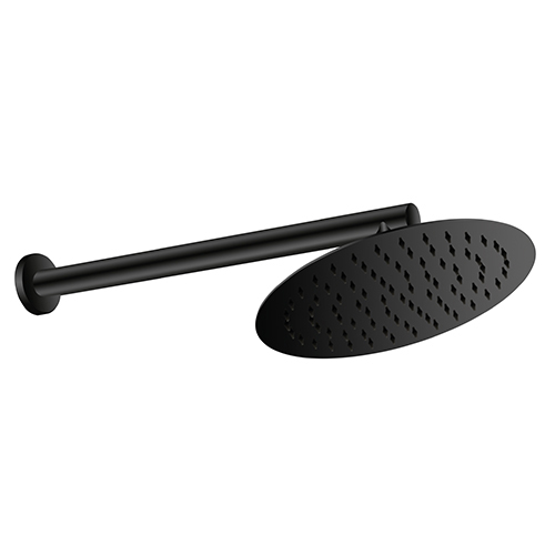 GPD Concealed Shower Head (Wall-Mounted Ø250) - AD