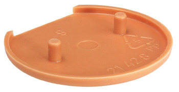 Cover cap, Caravan - 262.43.020