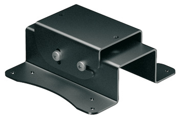 Bracket, Tilting, For Manual Lift System Tv Lift Push - 421.68.378