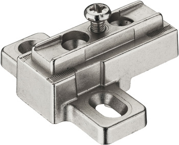 Çapraz Montaj Plakası Metalla 510 A - 329.88.609