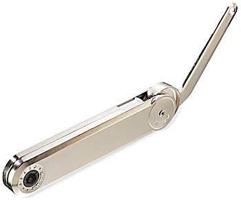 Lid stay, Maxi up, for lids made of wood or with aluminium frame - 373.85.702