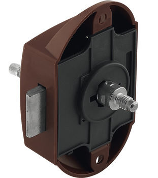 Symo PL Standard espagnolette lock - 225.22.130