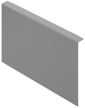 Adapter, For connecting the frame to the wooden rear panels - 550.82.240