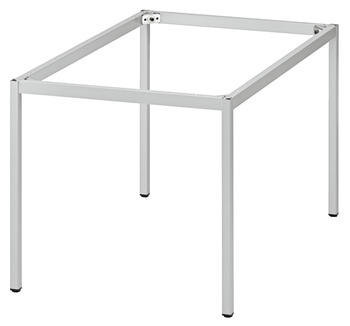 Tubular Table Base, RTG 30 - 633.20.403