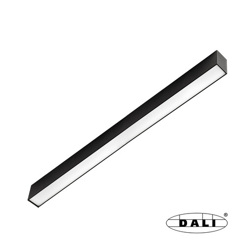 NESO Black LINE64 2700K DALI