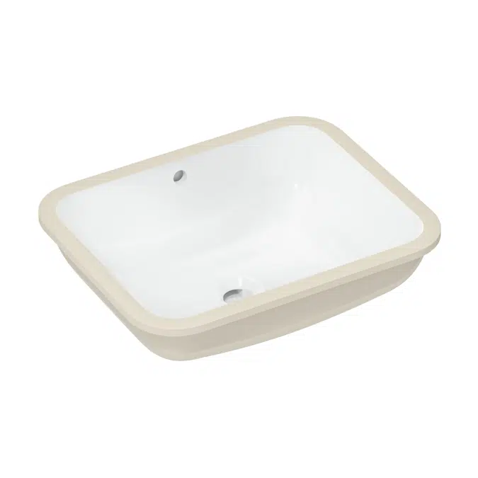 Xuniva Q Alt Tezgah Lavabo