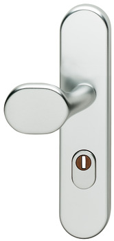 Dış Kulp Arka Plakası - 902.79.560