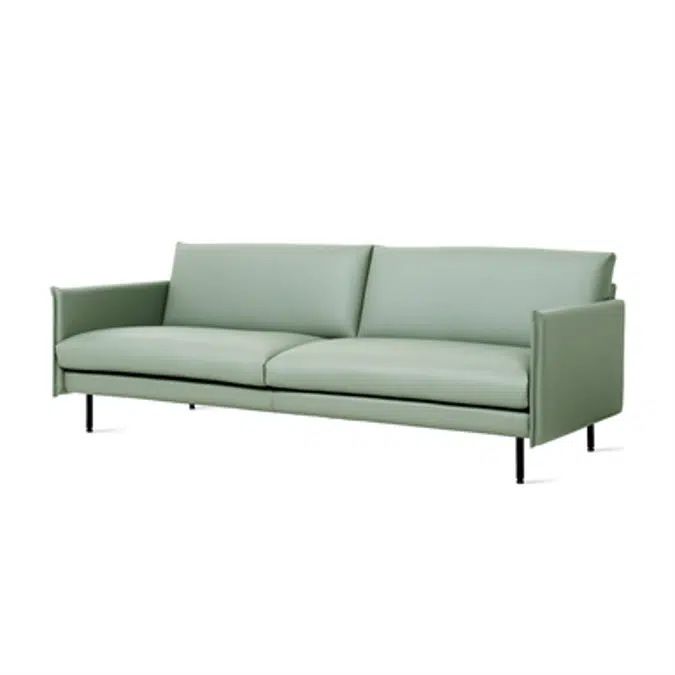 Form 3 Seater Sofa