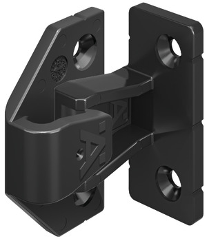 Pacofix PF-L-R Push-in Bağlantı Seti - 262.50.380