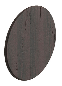 Cover cap, Plastic, self-adhesive - 045.23.750