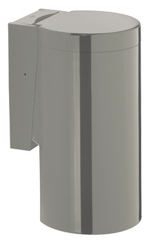 Waste bin, polyamide, Hewi 477.05.100, 477.05B100 - 988.99.095