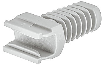 Cabinet connector, I 12/5, plastic - 263.77.931