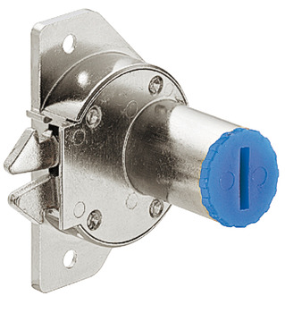 Rulman Shutter Gömme Kilit Symo EC, Arka Mesafe 22 mm - 230.39.620