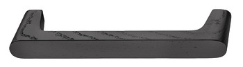 D Handle, Wood - 100.00.721