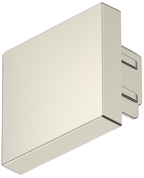Uç Kapağı, ForLoox5 Profil 2102 - 833.95.779