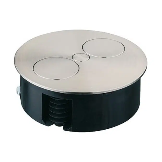 HAFELE Rotating Powerdock Cable Outlet