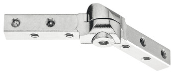 Angle bracket, for 5190 profile system - 833.16.219