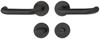 Kapı Kolu Seti Startec Modeli PDH 4102 Paslanmaz Çelik - 903.93.573