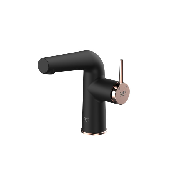 GPD Sink Faucet - MLB195-S-R