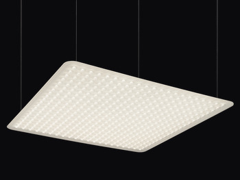 Pendant Light, Nimbus Module Q Project 900, 24 V DC - 833.66.483