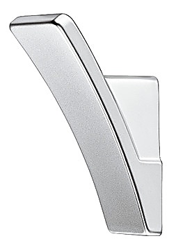 Wardrobe hook, Zinc alloy - 845.08.450