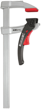 Lever clamp, Bessey KliKlamp KLI20, lightweight and stable - 003.71.103