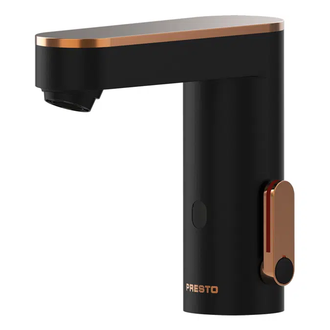 56198  SO'O Sensor Faucet