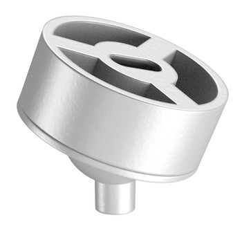 Connection, For Sloping Ceilings Or Knee Wall RecessVersatile - 806.54.760