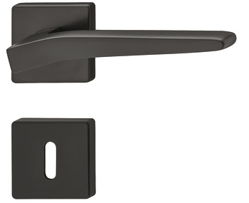 Kapı Kolu Seti, Pirinç, derece 3, Startec LDH 3360 - 900.91.488