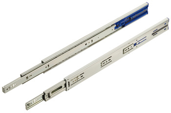 Ball bearing runners, Full extension, Accuride 3832 EC - 432.23.946